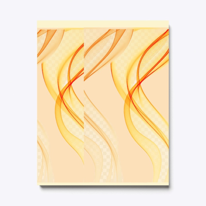 Sheer Tangerine