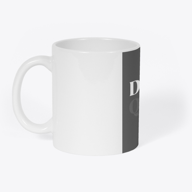 Don't Quit Yourself t-shirt, bag, mug