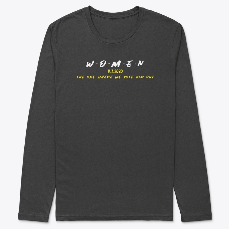 11.3.2020: The One Where We Vote Him Out