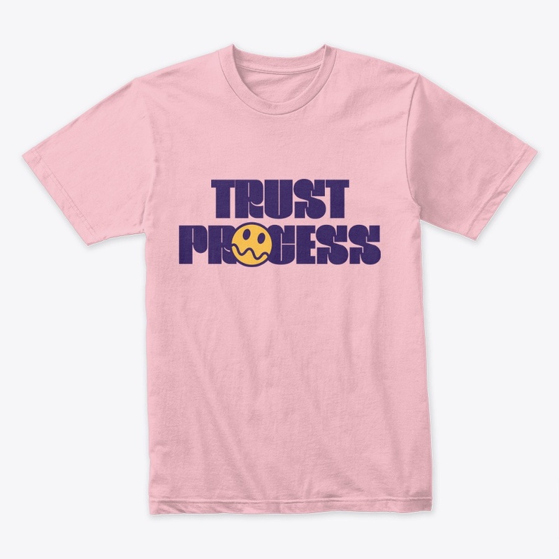 TRUST PROCESS