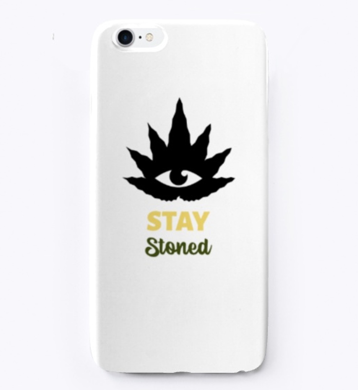 STAY STONED