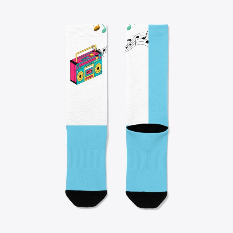 music collection
