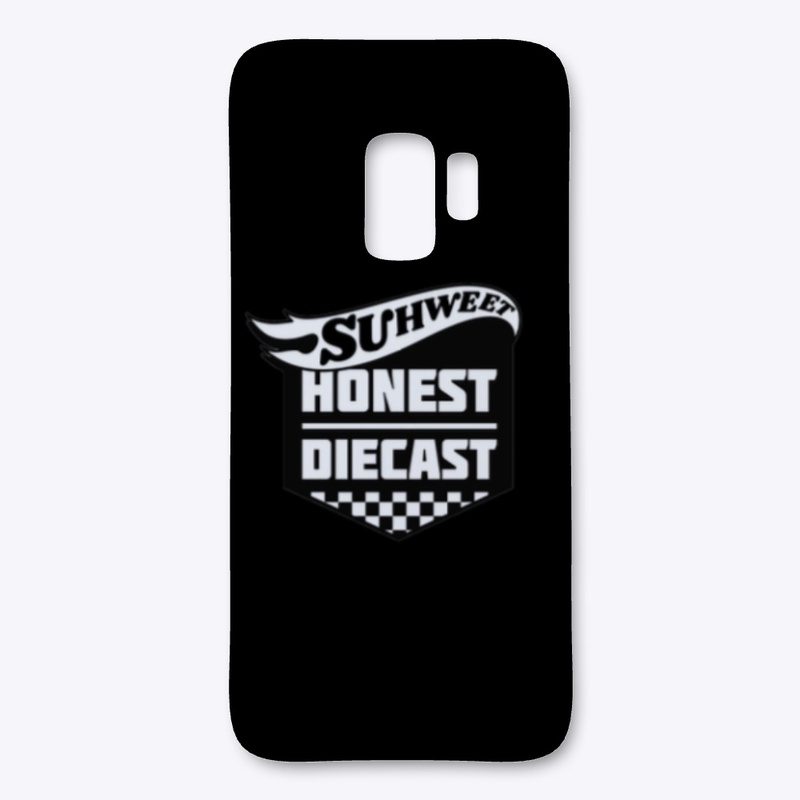 Honest Diecast 