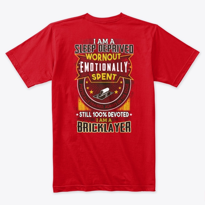 Devoted Bricklayer