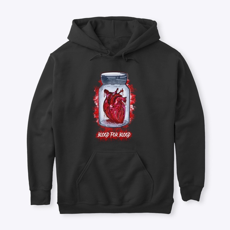 Blood  for Blood