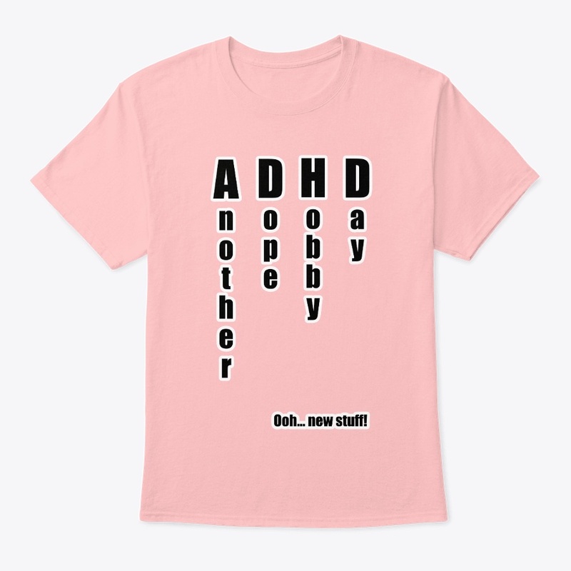 ADHD