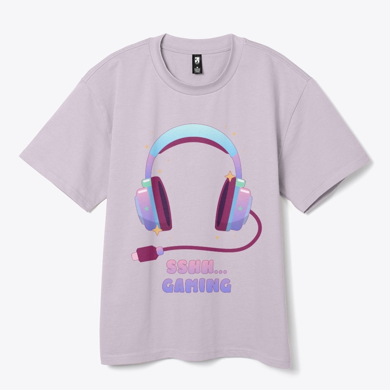 Sshh… Gaming Mode On