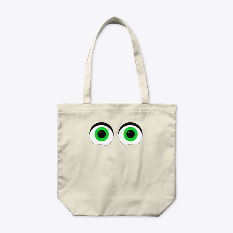 Green Eyes