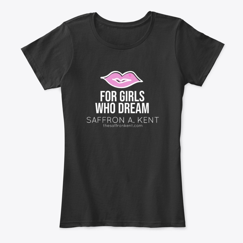 SAK - For Girls Who Dream