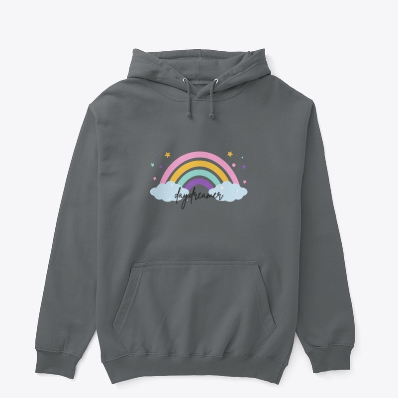 ✨ Daydreamer Rainbow Hoodie✨ 