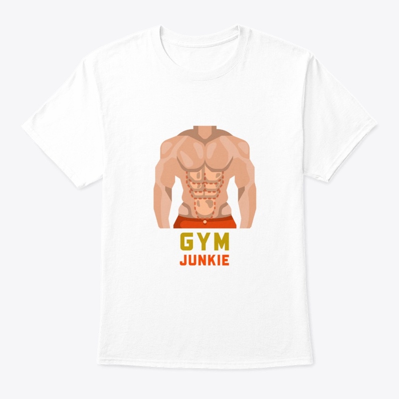 Gym Junkie