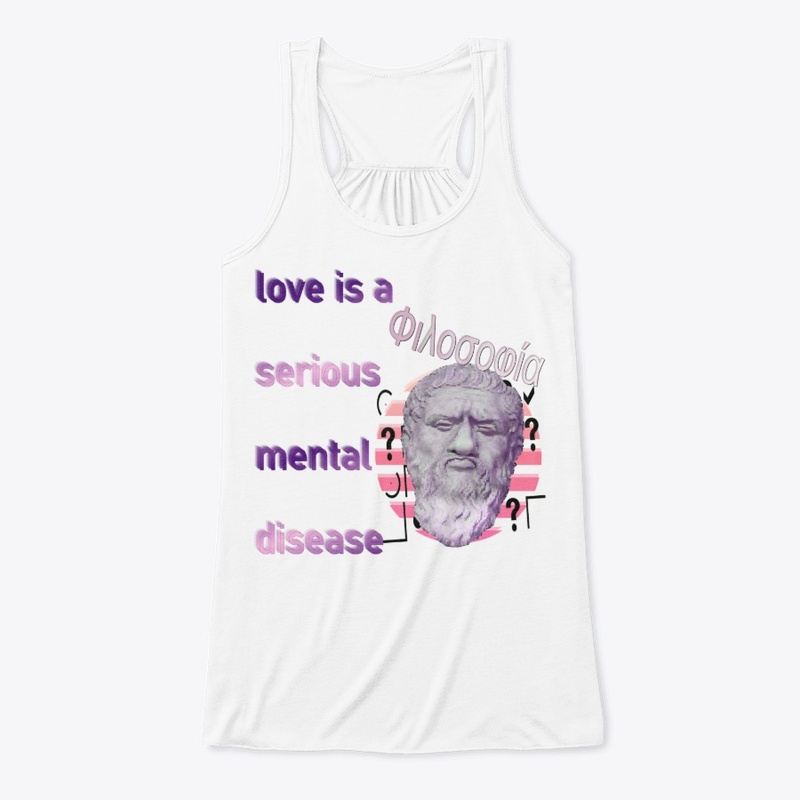 Love and Philosophy