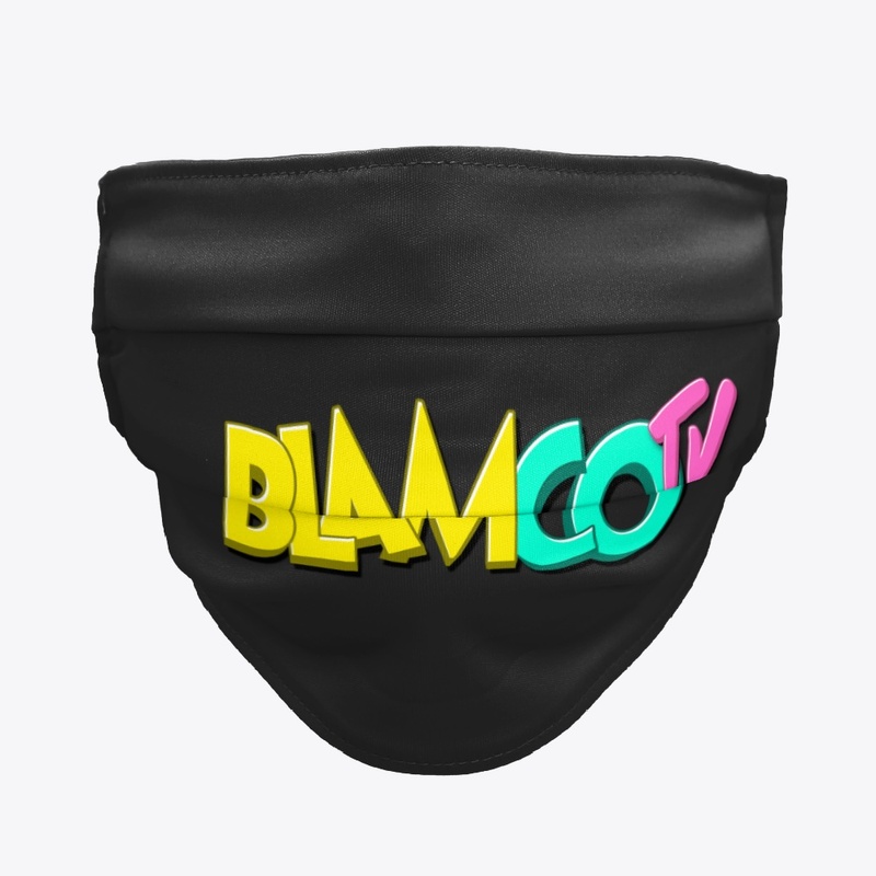 BlamcoTV merch