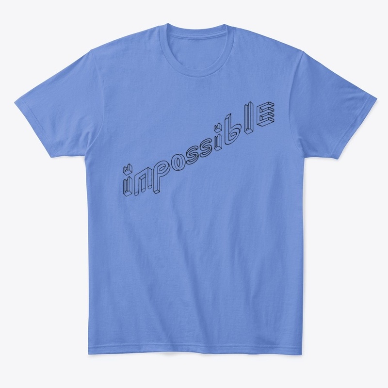 Impossible Shirt