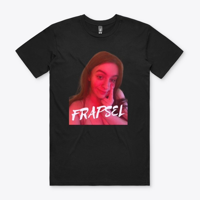 Frapsel HIERSE emote