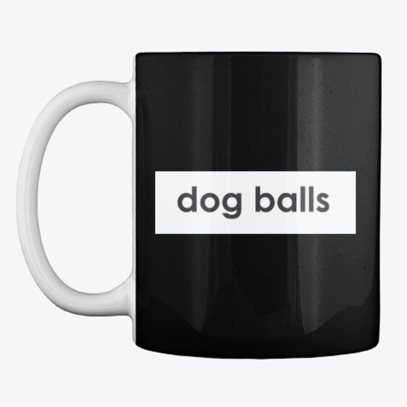 Dog balls