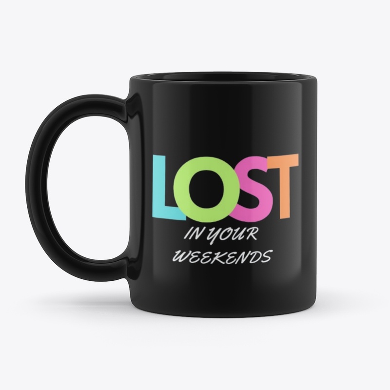 LOST