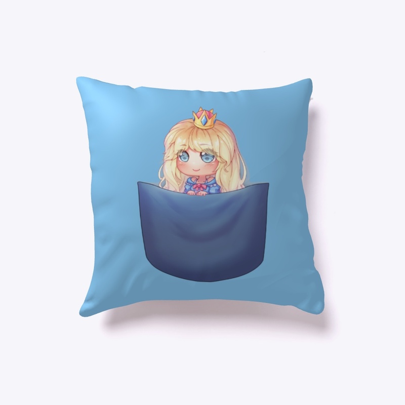 Chibi Pocket Princess
