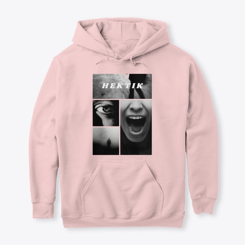 Hektik Hoodie
