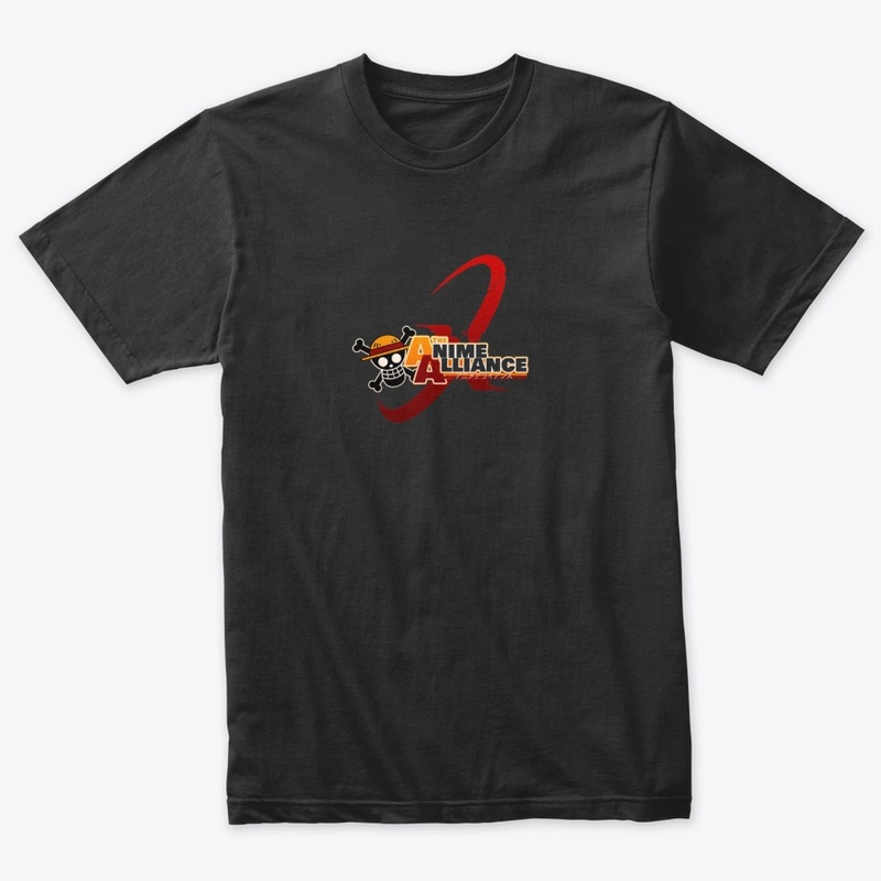 Anime Alliance Original Design