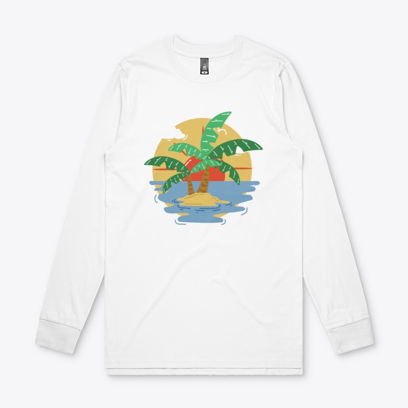 Beach Lover-Winter Collection  