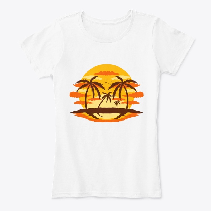 Summer t shirt