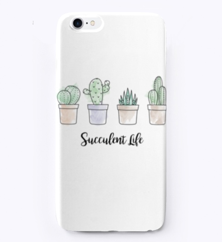 Succulent Life