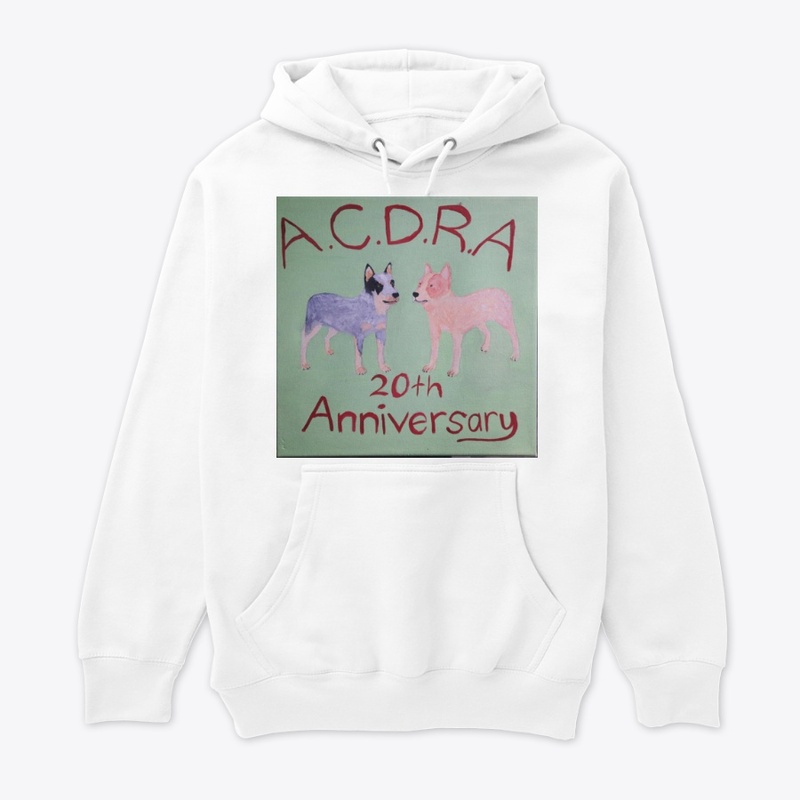 ACDRA Design #2