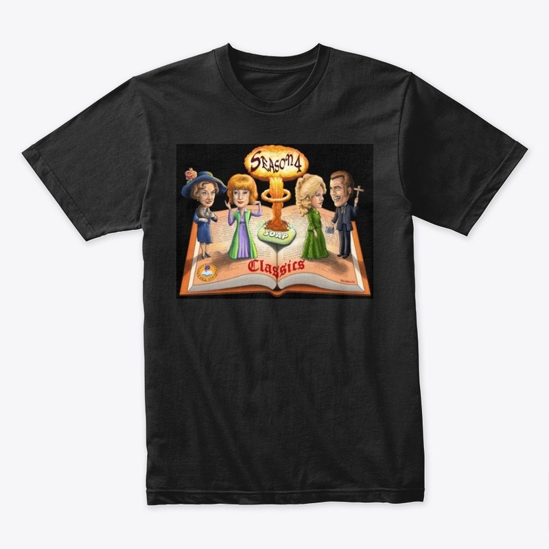 The Season 4 Collection