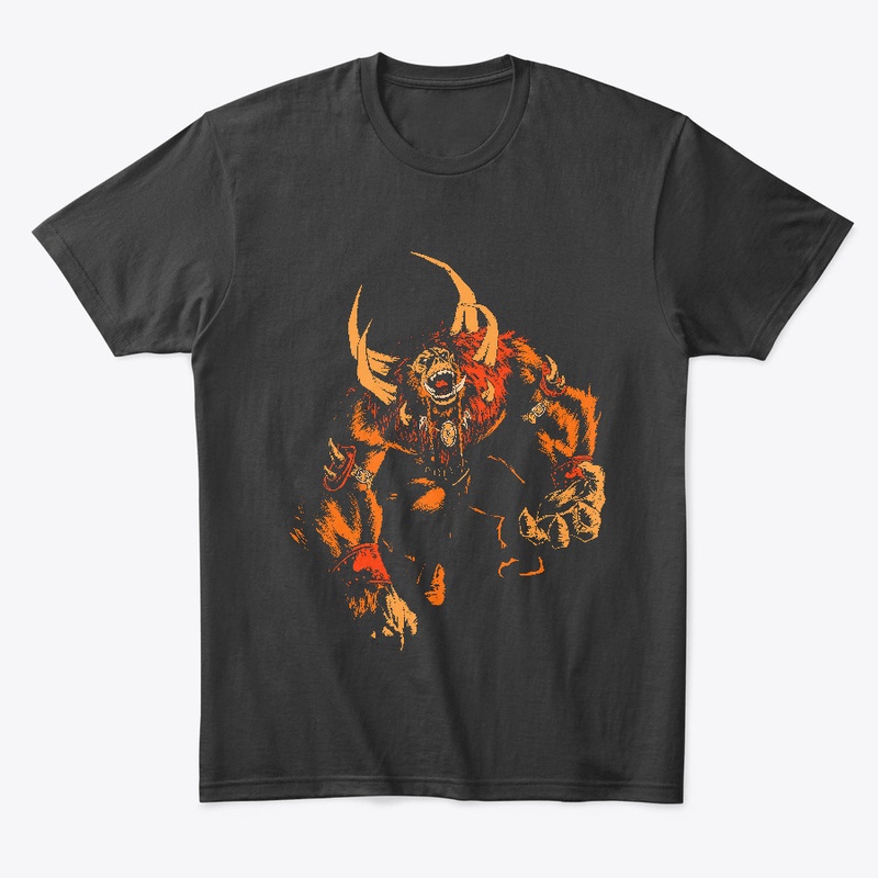Beastman