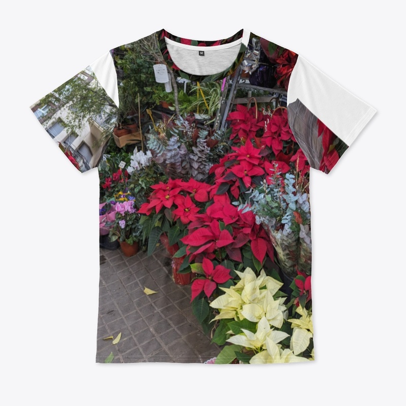 Flower wonder