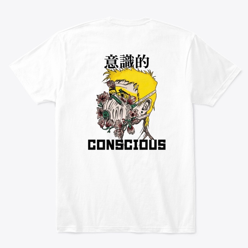CONSCIOUS