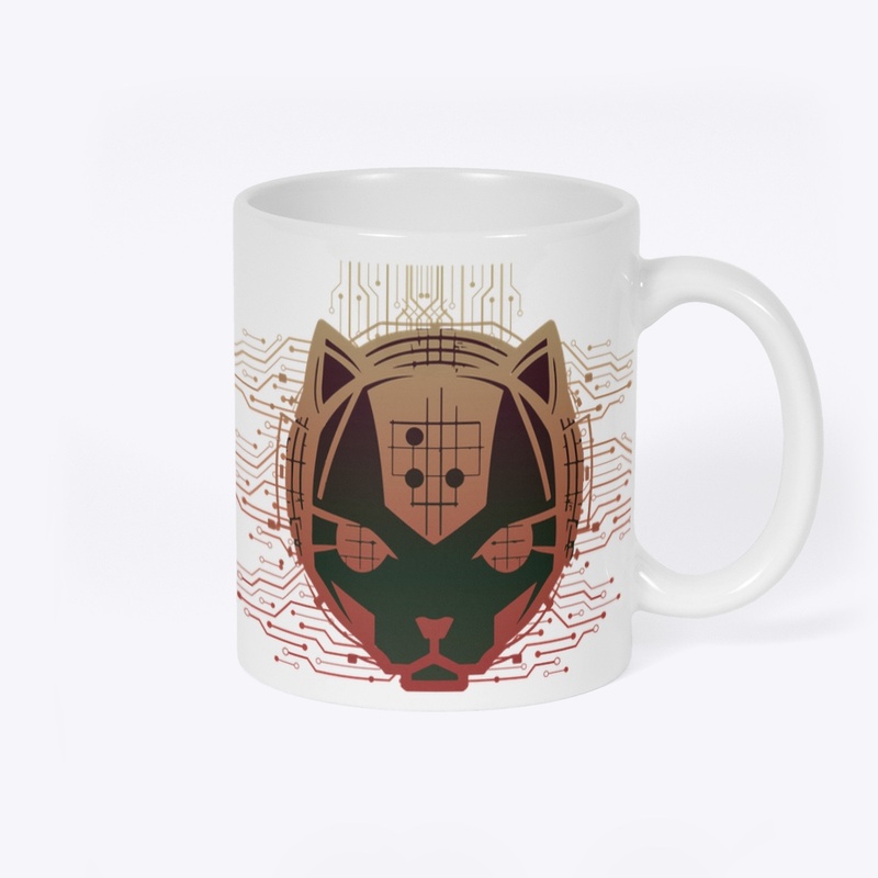 V2 Tech Cat