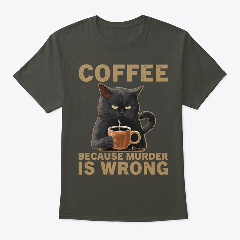 Explore Our Coffee Lover Collection! 👕