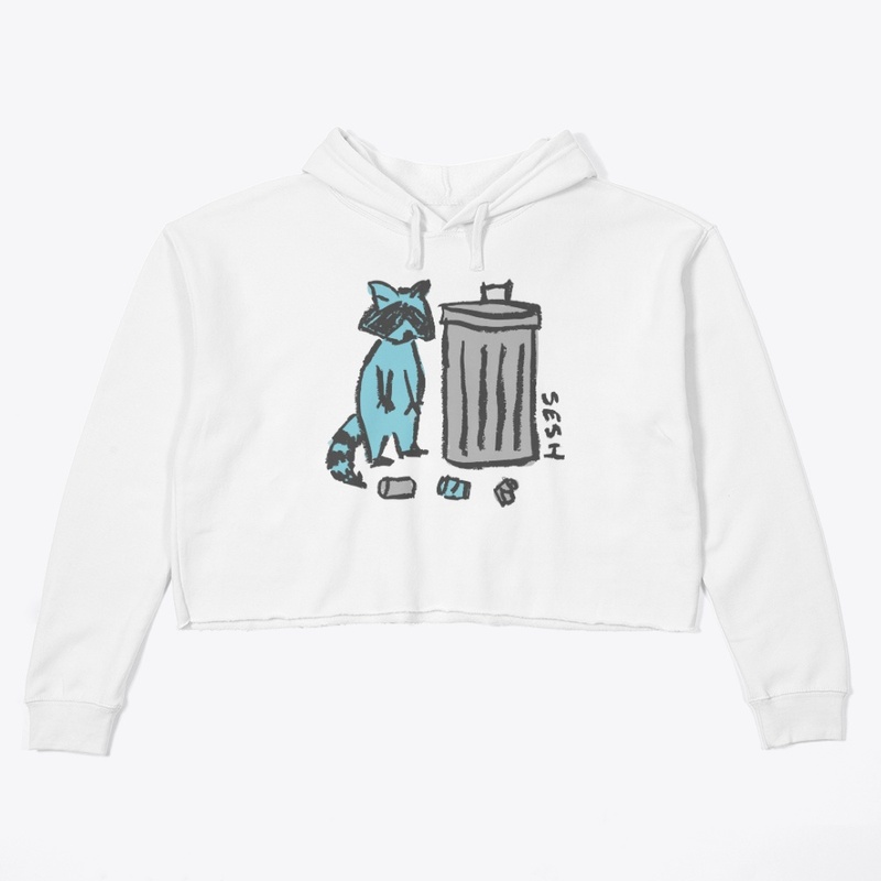 Team Sesh Merch
