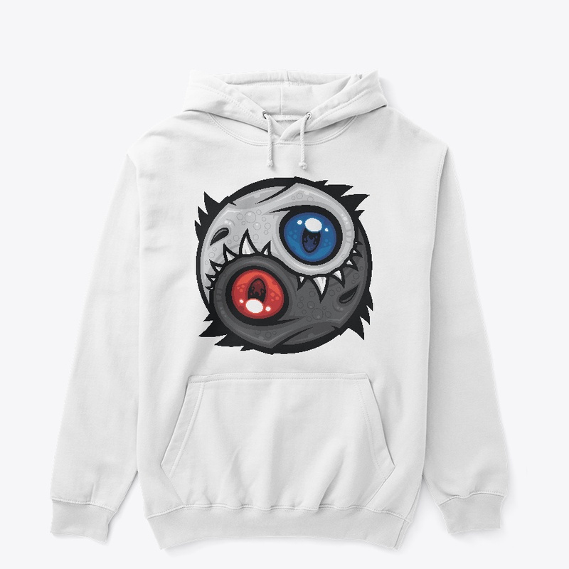 Good and Evil Dragon Yin Yang