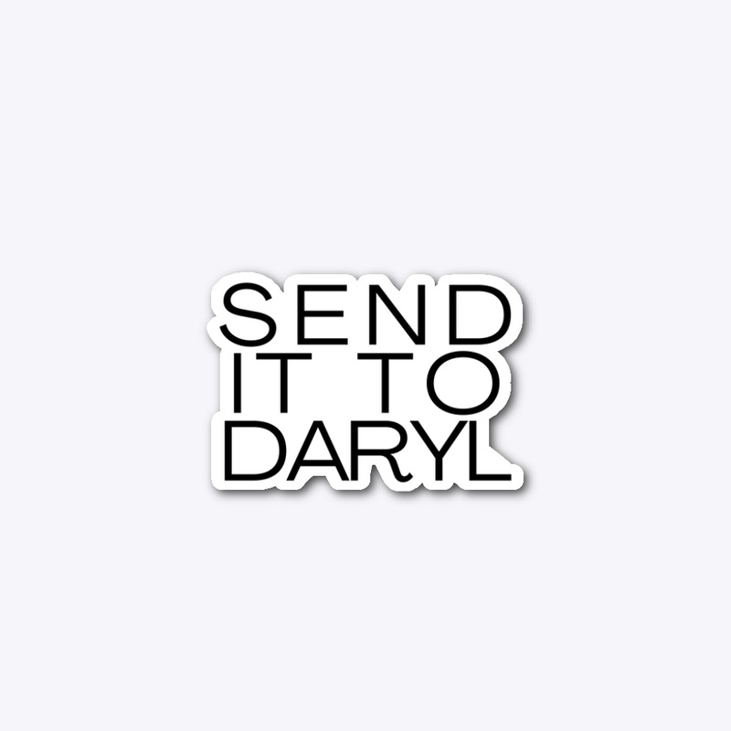 DARYL