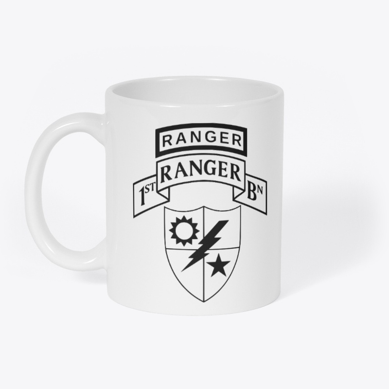 Low Cost, Great Ranger Shirts