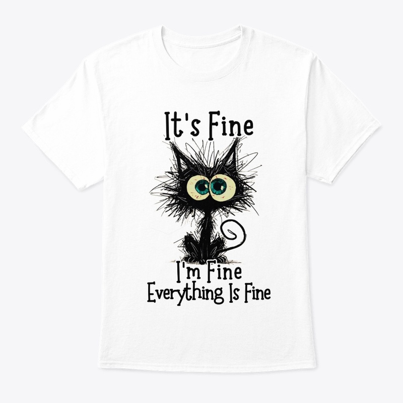 Everything is Fine