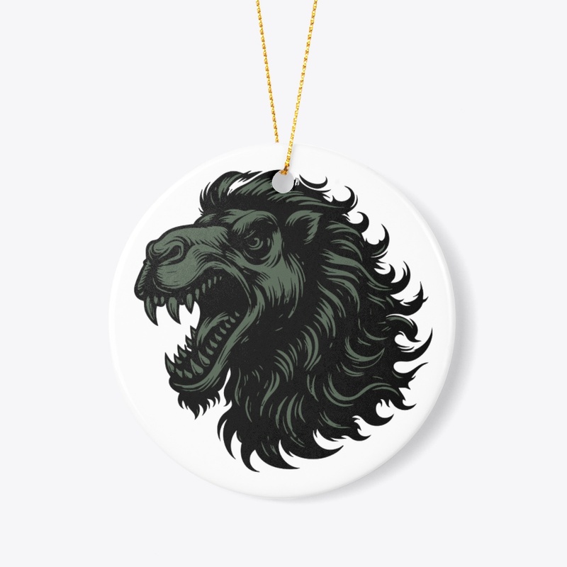 Unique Camel Head Design 