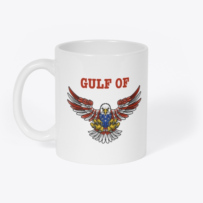 gulf of