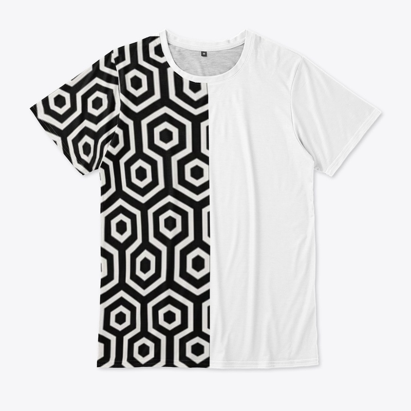 pattren t shirts
