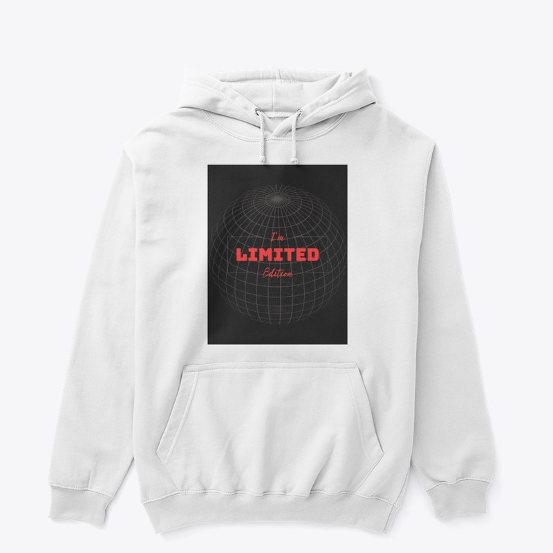 I'm Limited edition 