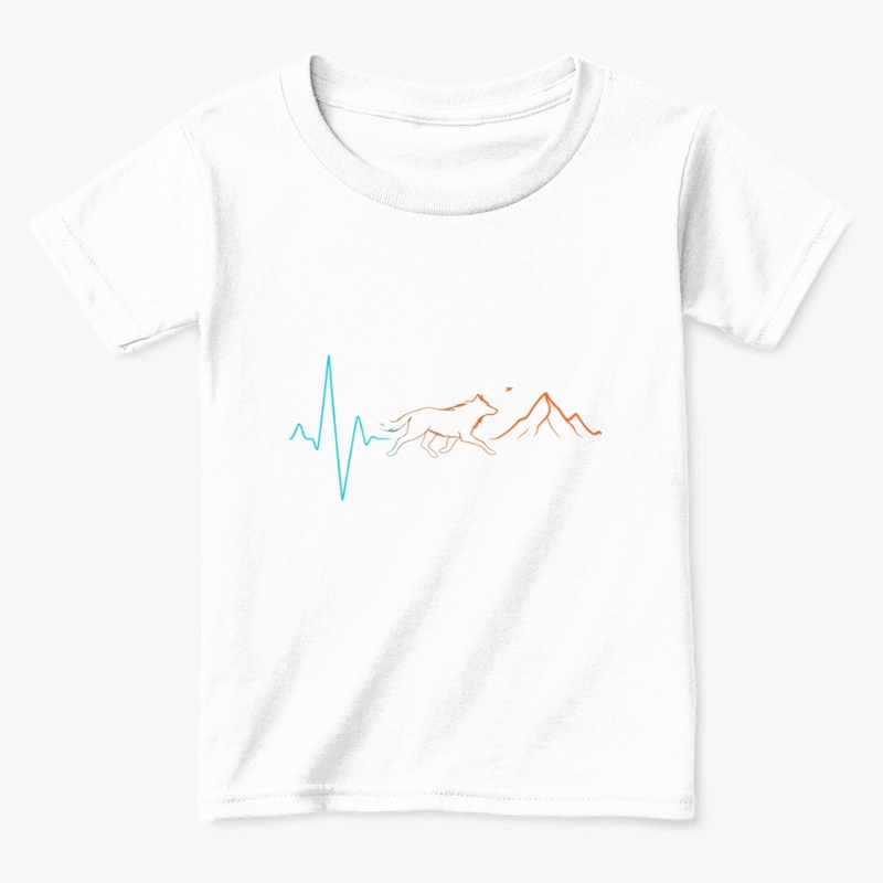 Heartbeat of the Wild