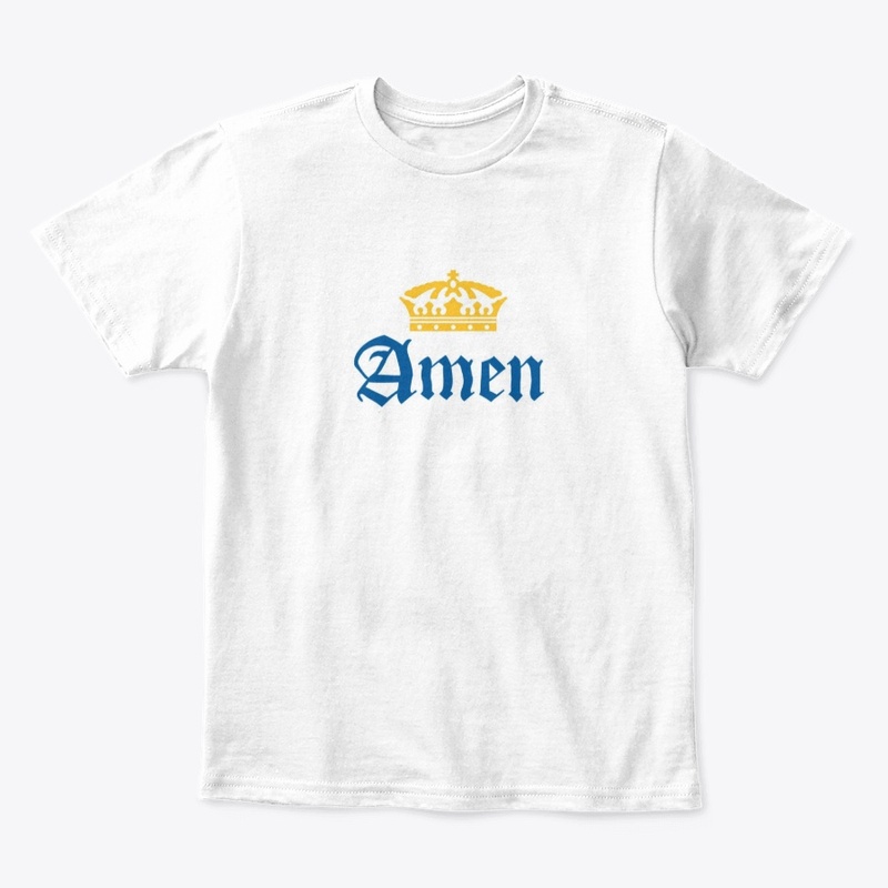 Amen Corona hoodie