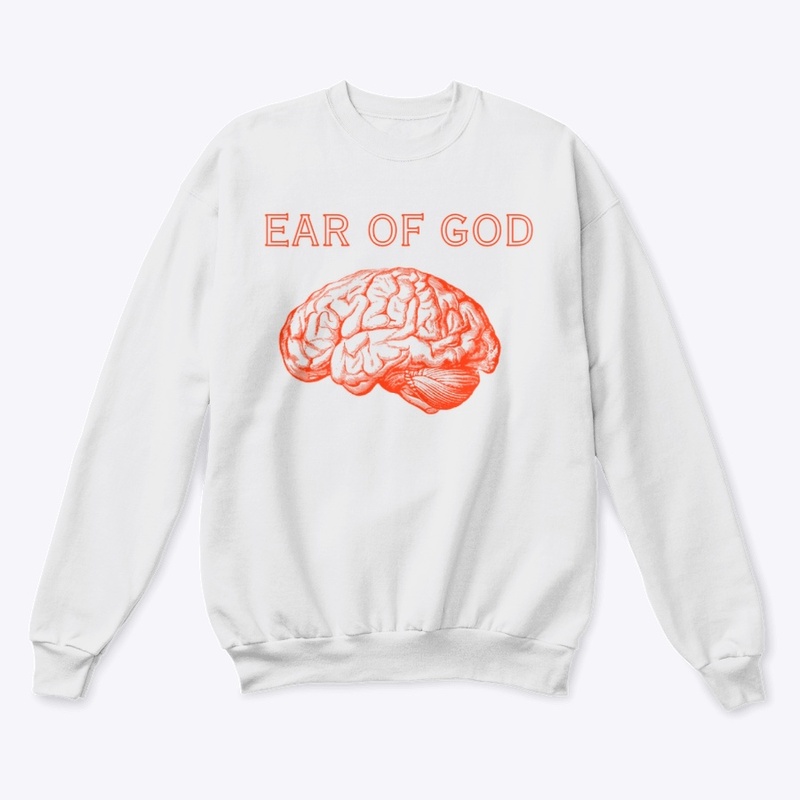 EAR OF GOD - CONNECT 