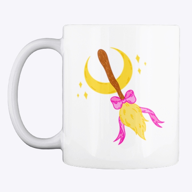 Witch's Broom