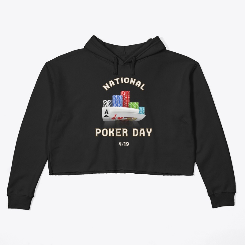 National Poker Day 2023