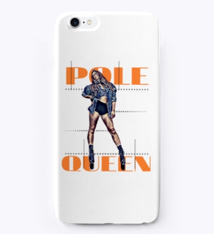 Laura The Pole Queen