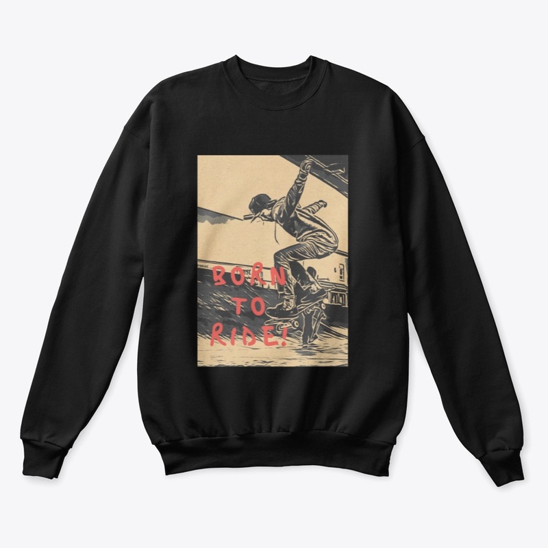 Apparel, Home and Accessories